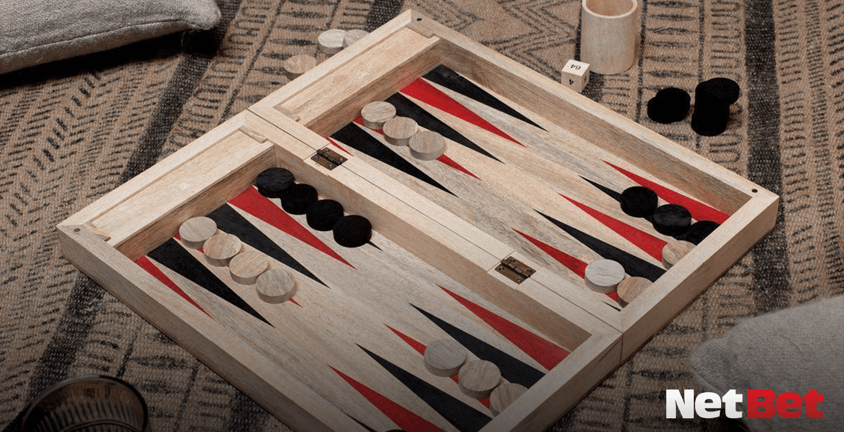 come giocare a backgammon