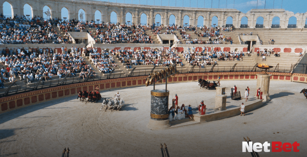 Sport Olimpiadi Antichi più Conosciuti | NetBet Blog