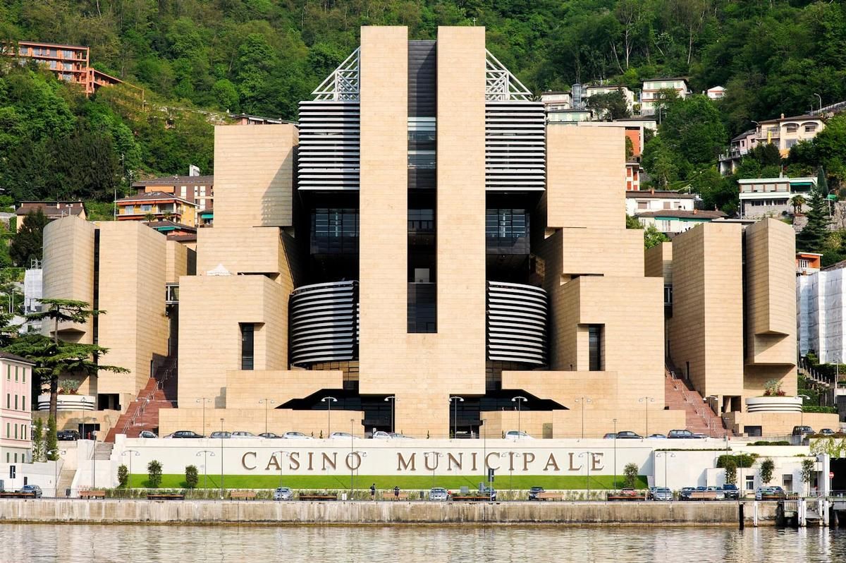 casino campione d'italia riapertura