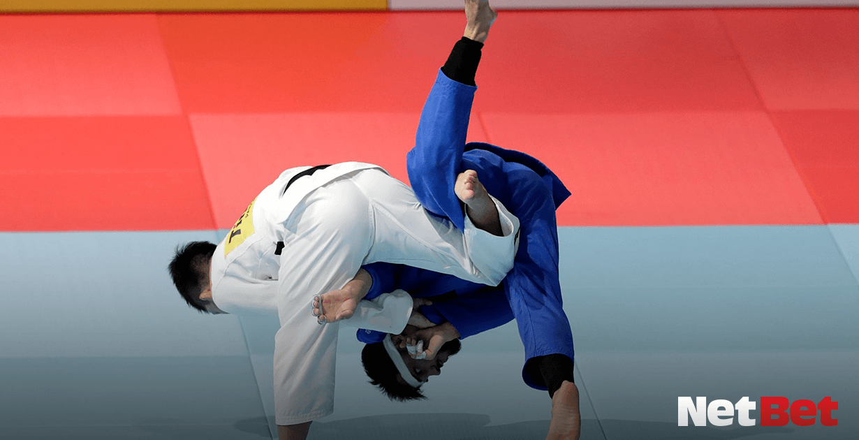 world tour di judo