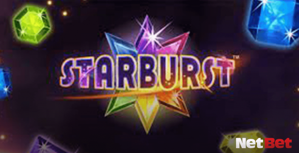 Starburst