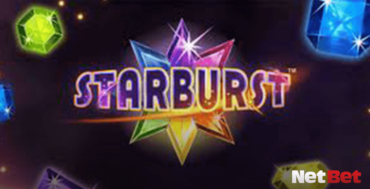 Starburst