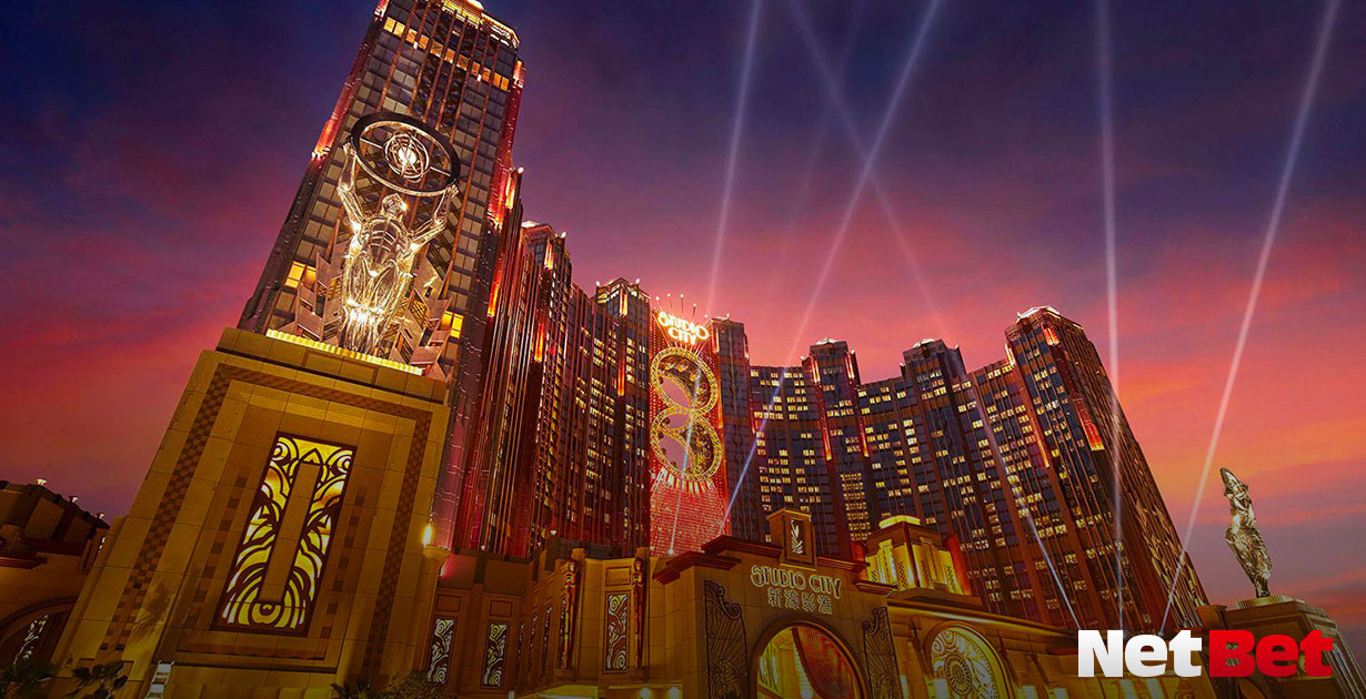 Macau casino