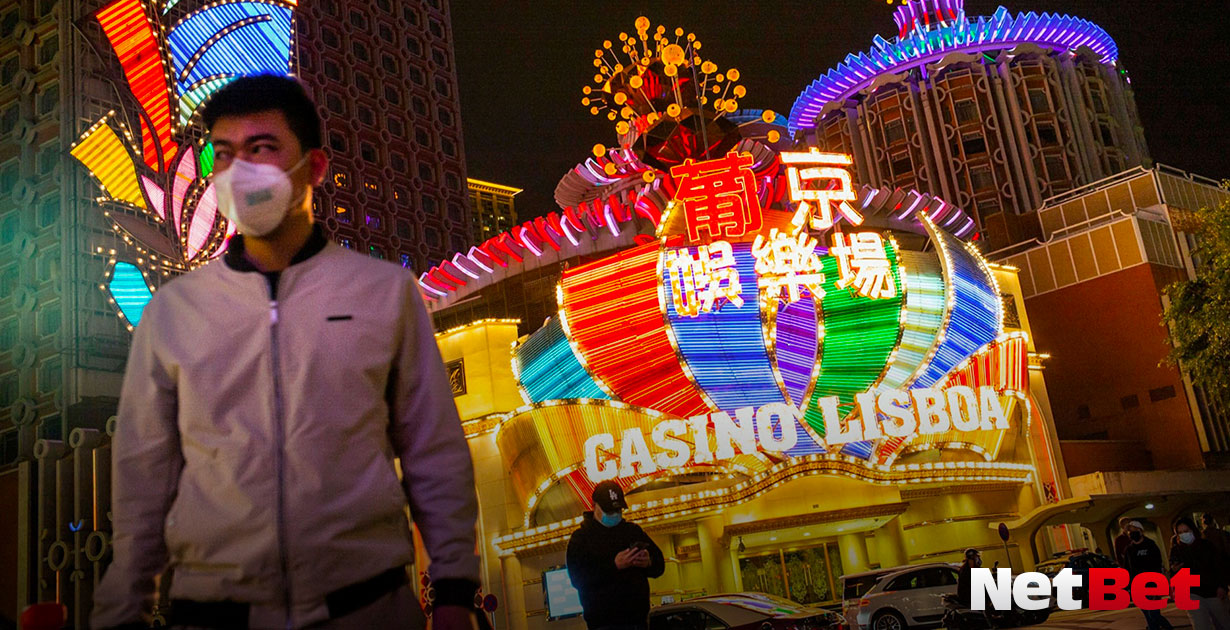 casino lisboa