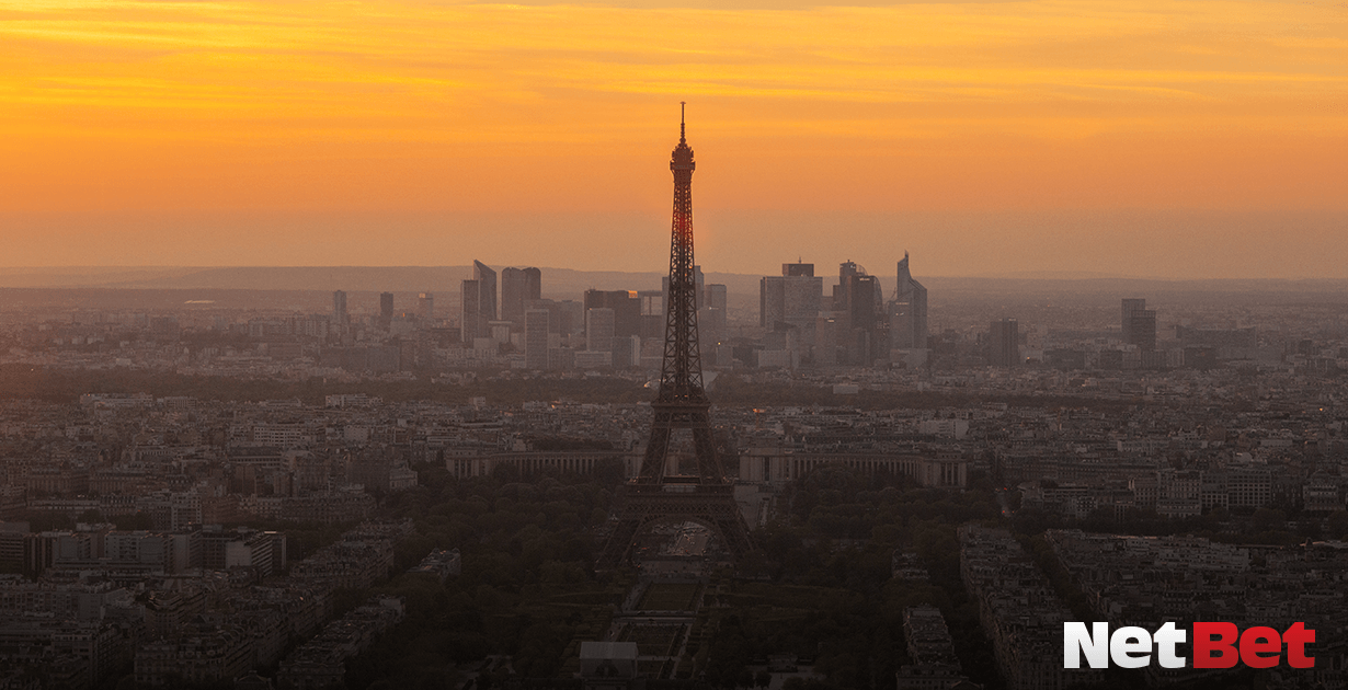 casino a parigi