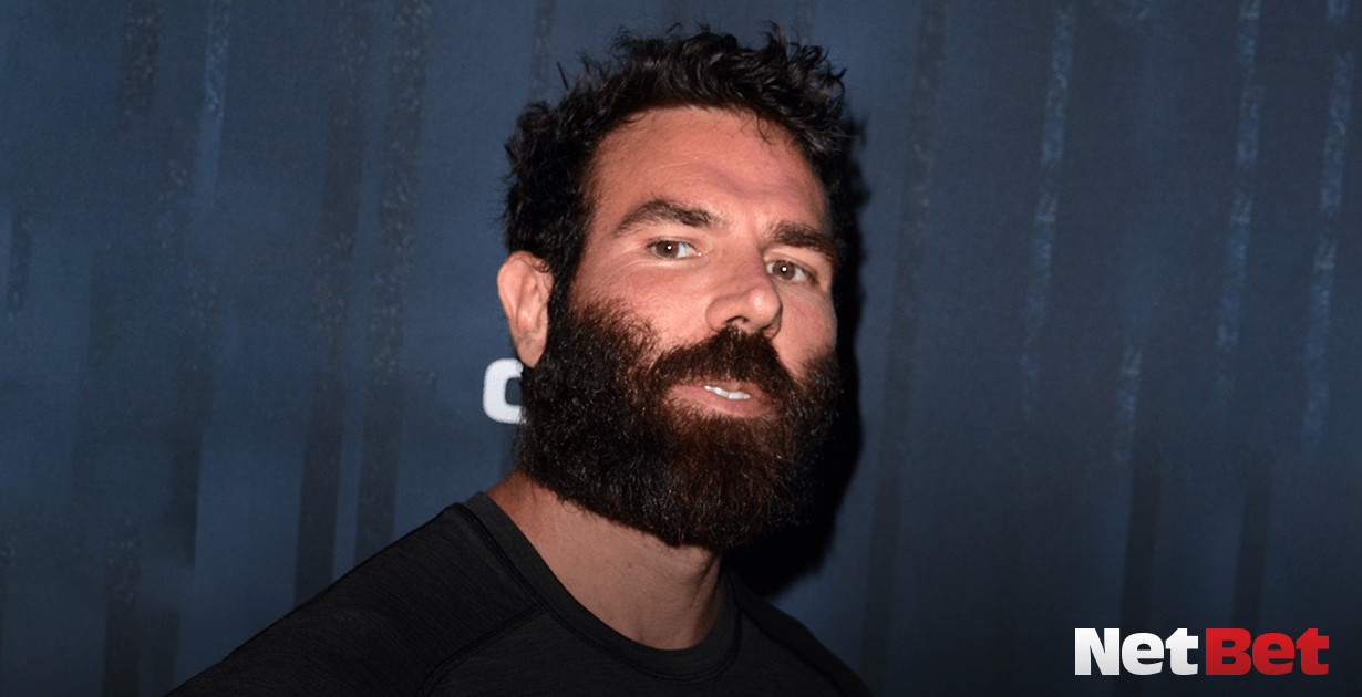 Dan Bilzerian