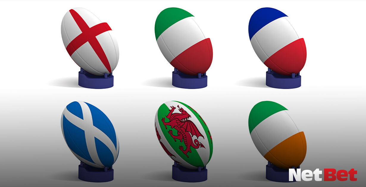 6 Nations