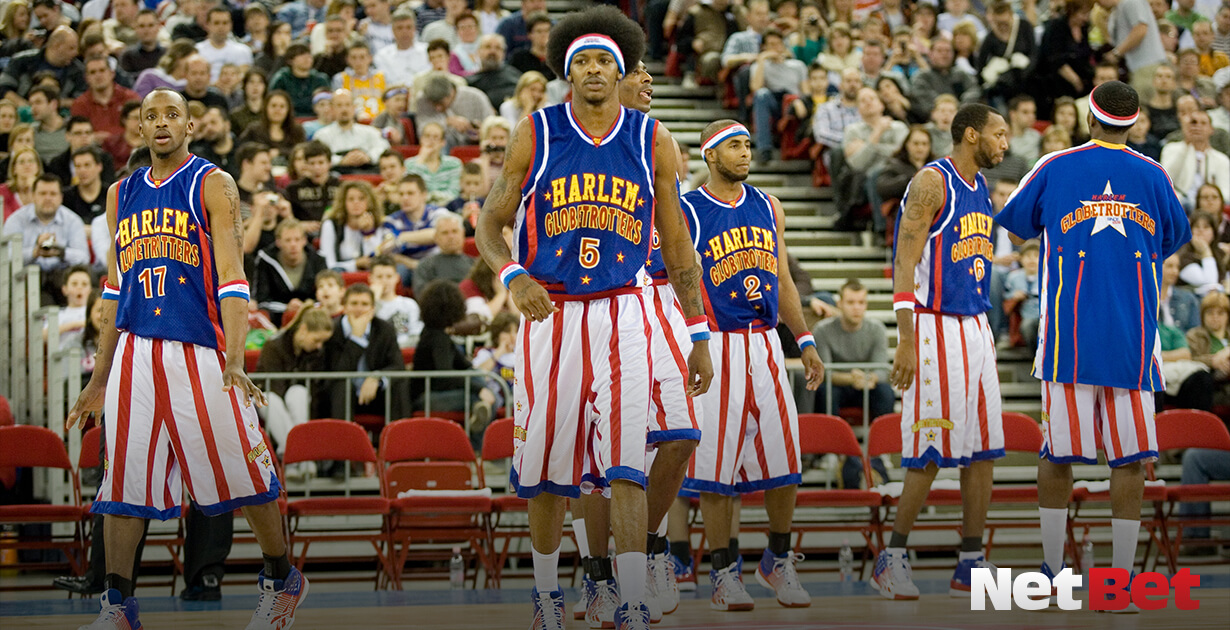 Harlem Globetrotters