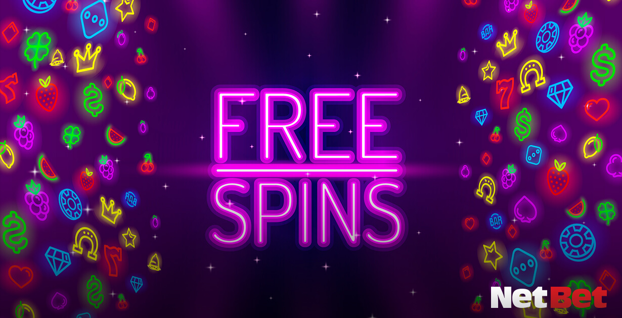 Free spin