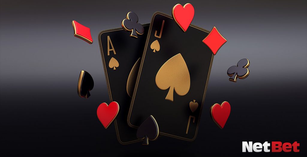 Blackjack vs Baccarat Differenze e Somiglianze NetBet Blog