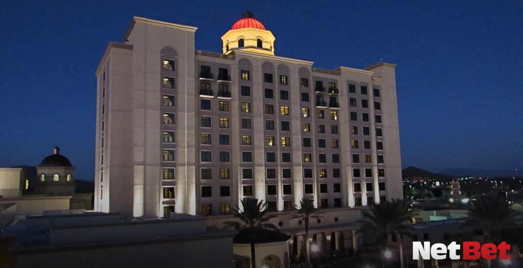 casino del sol poker