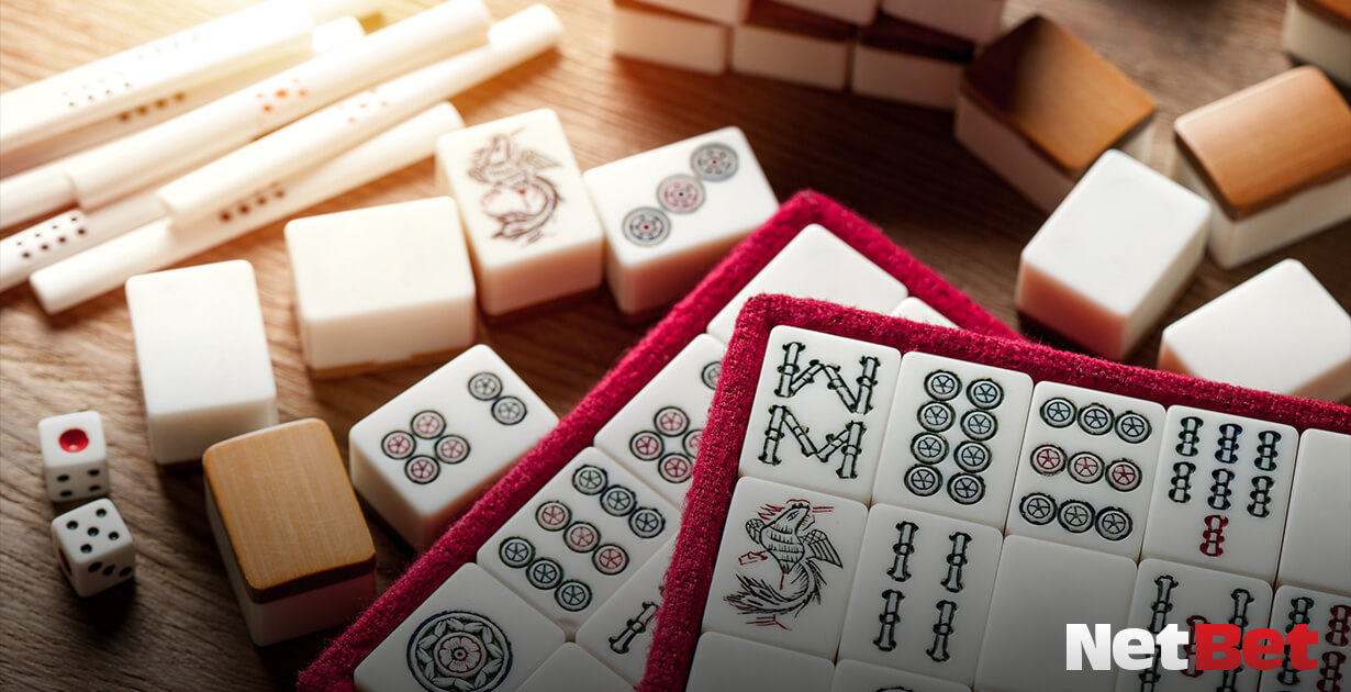 Mahjong