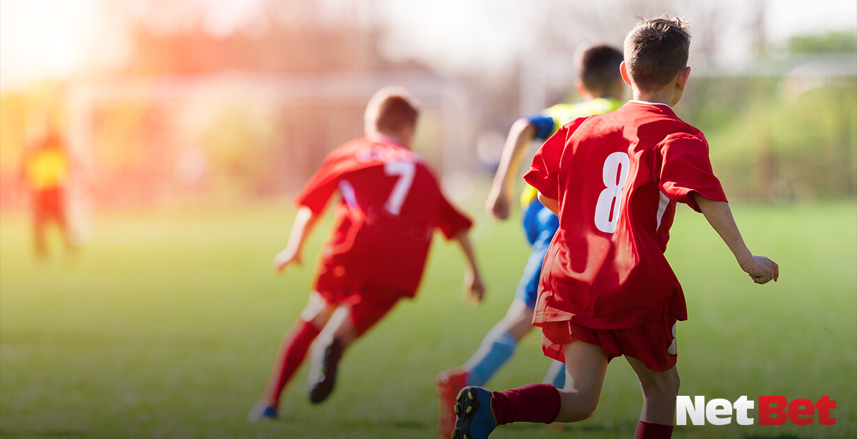 Sport Per Bambini