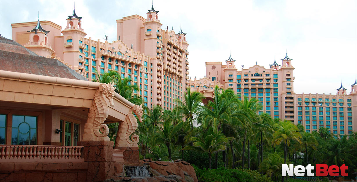 atlantis casino paradise island