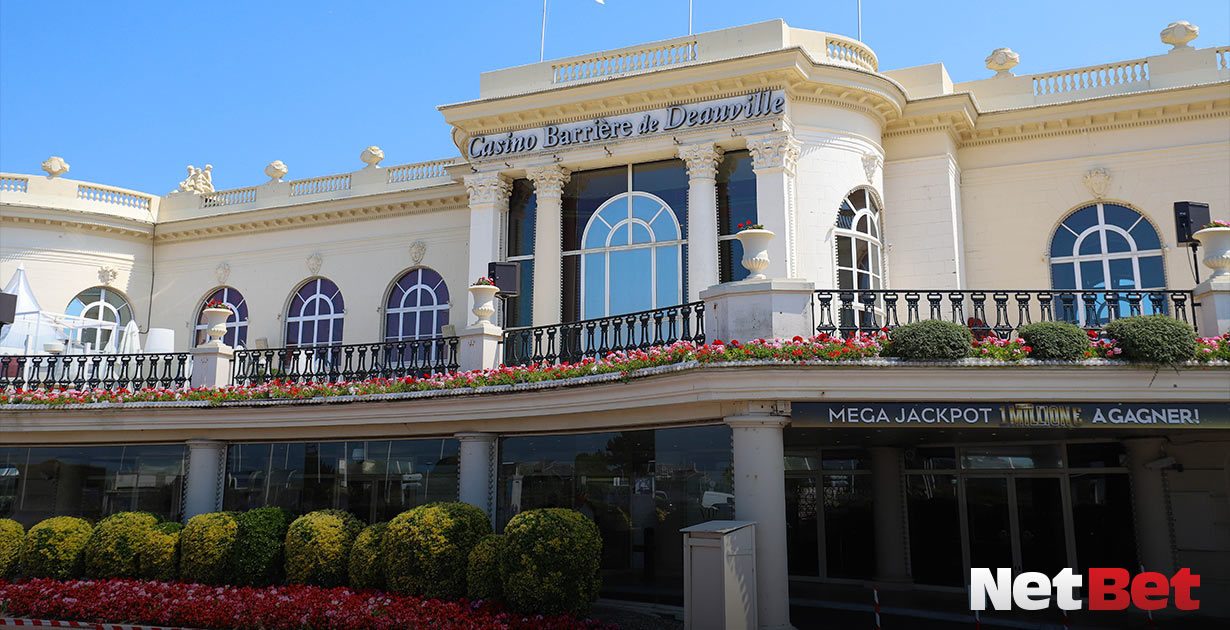 casino di deauville