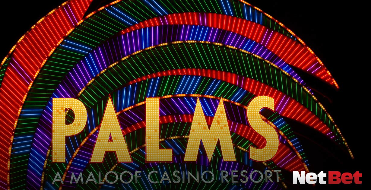 palms casino resort