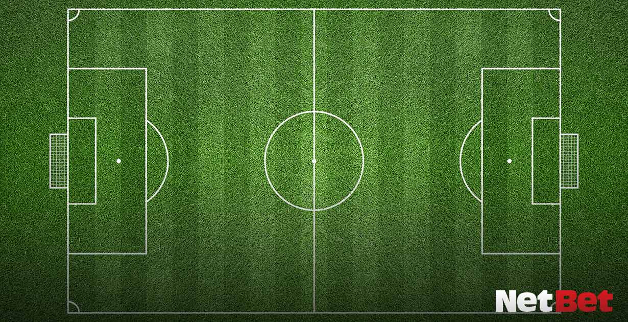 quanto è lungo un campo da calcio