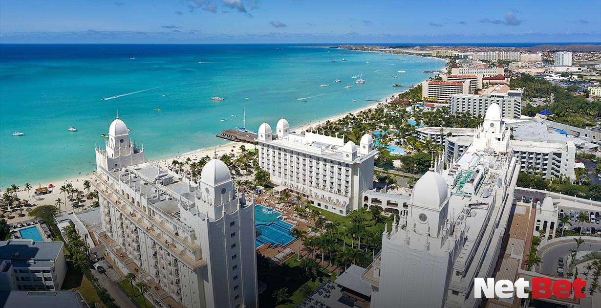 renaissance aruba resort & casino