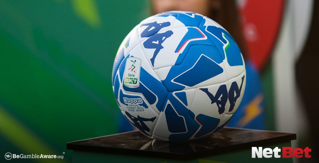 Sguardo sul Calendario SerieB 2024 Italia NetBet Blog