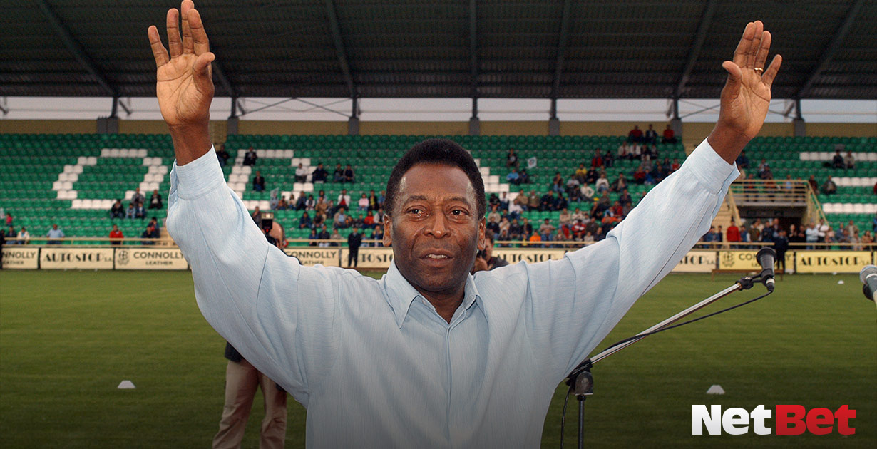 Pelè