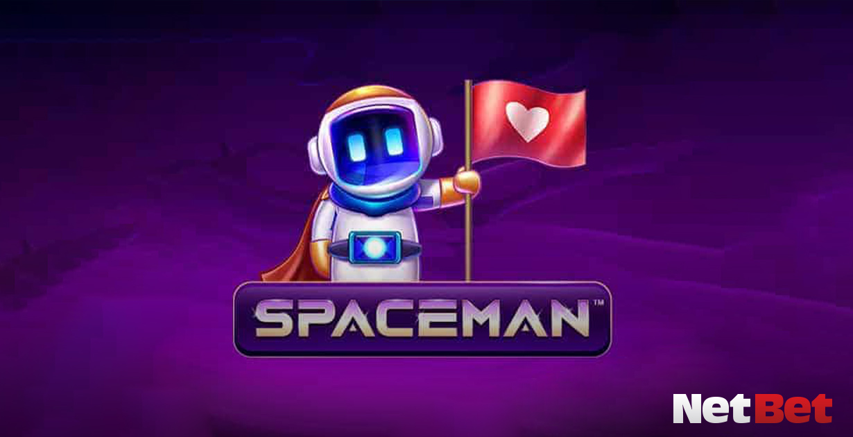 Spaceman