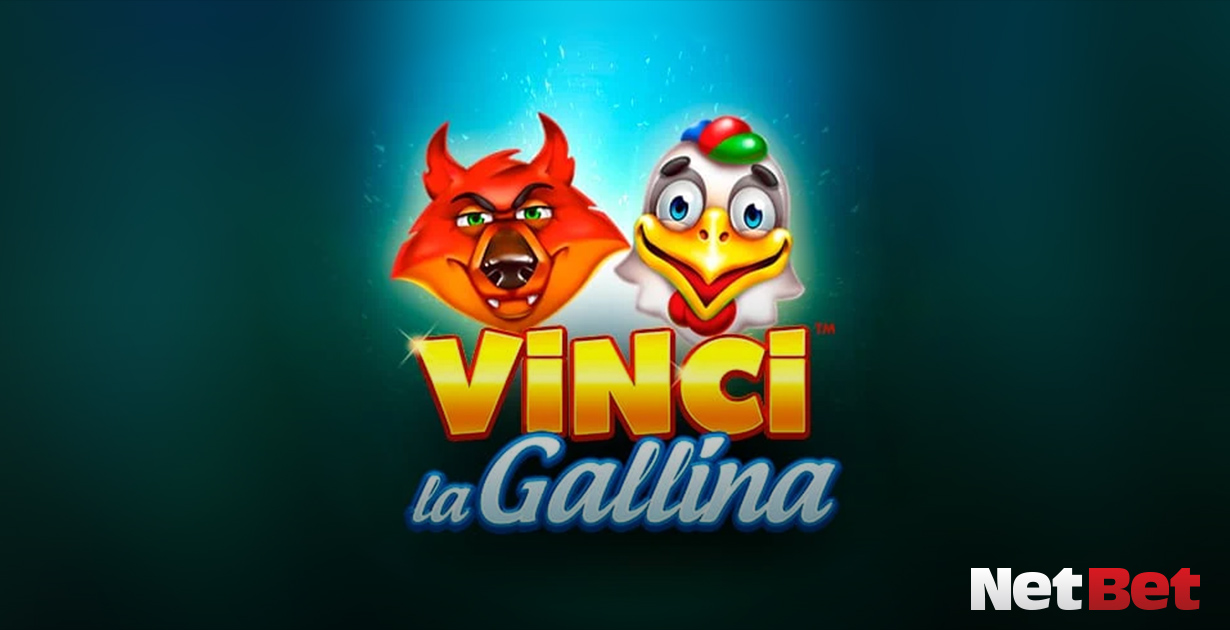 Vinci La Gallina