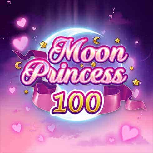 Moon princess 100