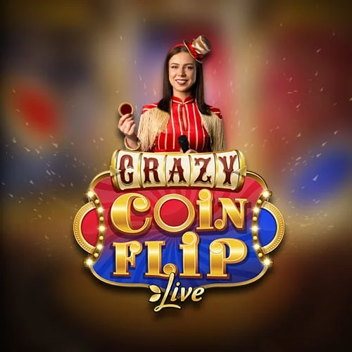 Crazy Coin Flip