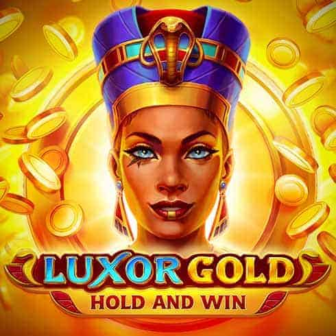 Luxor Gold: Hold and Win