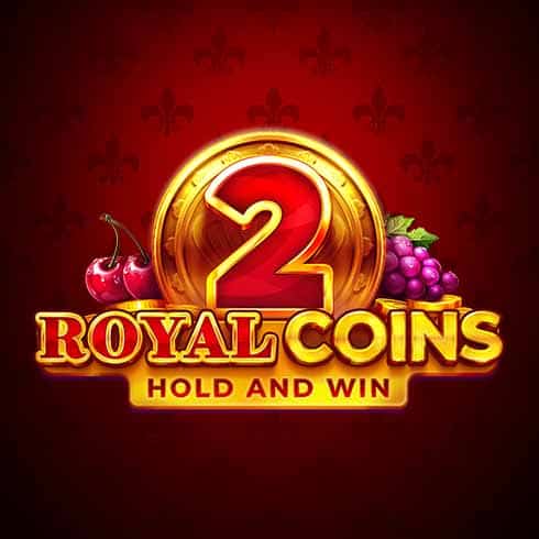 Royal Coins 2: Hold and Win