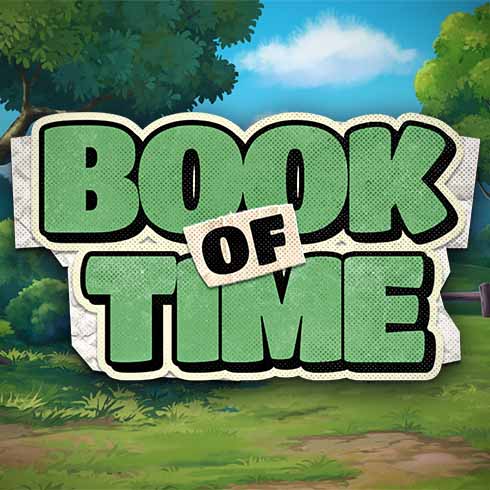 Book of Time
