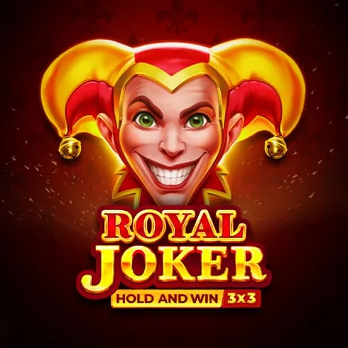 Royal Joker: Hold and Win