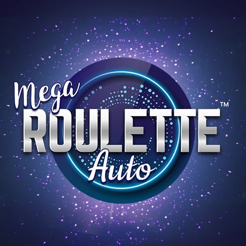 Auto Mega Roulette