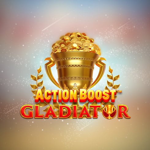 Action Boost Gladiator