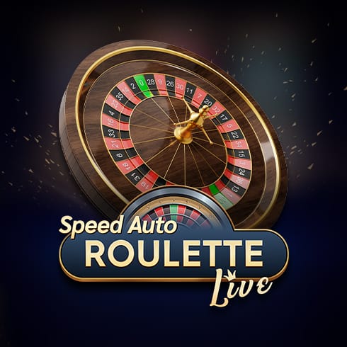Speed Auto Roulette