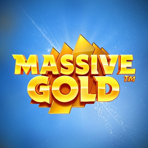 Massive Gold