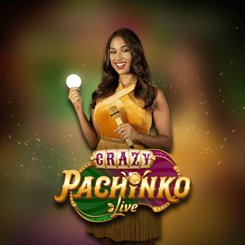 Crazy Pachinko