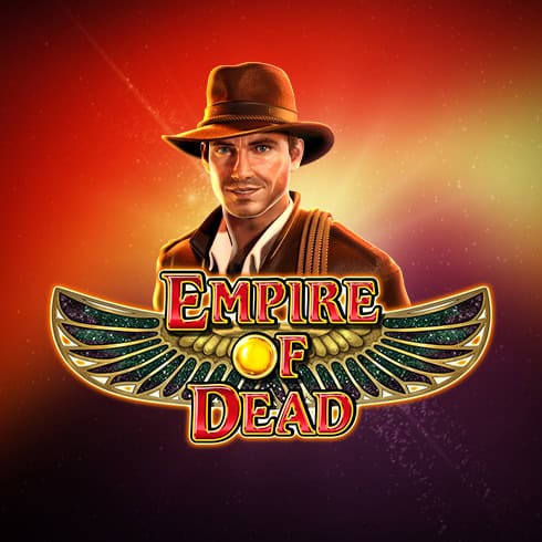 Empire of Dead