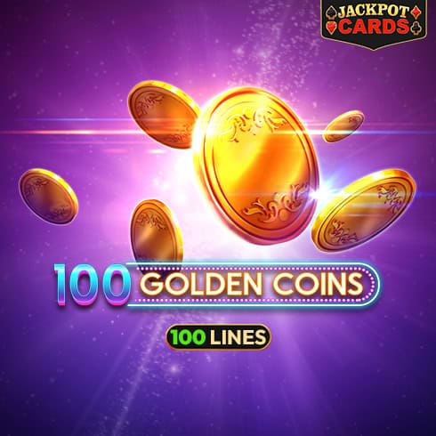 100 Golden Coins
