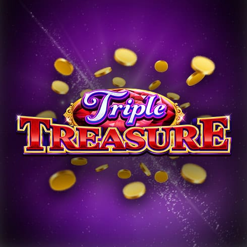 Triple Treasure