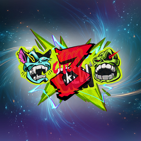 Chaos Crew 3