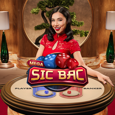 Mega Sic Bac