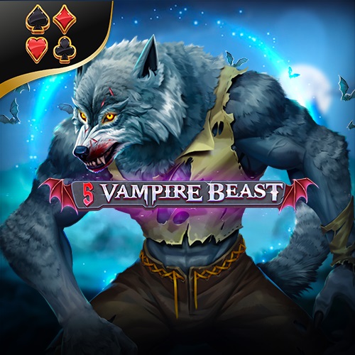 Vampire Beast