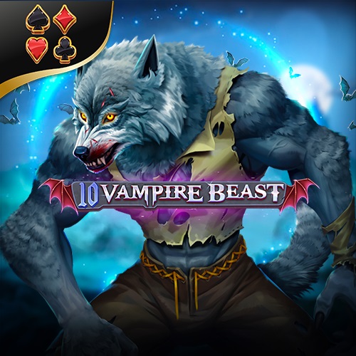 10 Vampire Beast