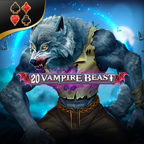 20 Vampire Beast