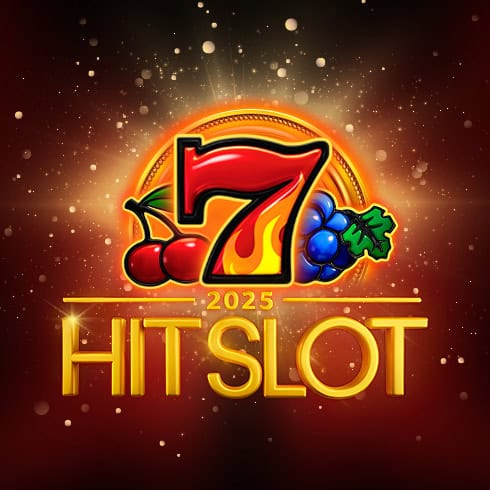 2025 Hit Slot