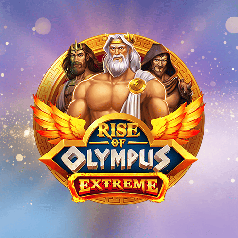 Rise Of Olympus Extreme