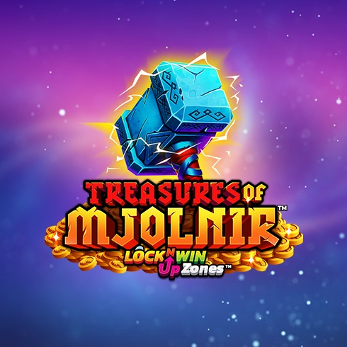 Treasures of Mjolnir