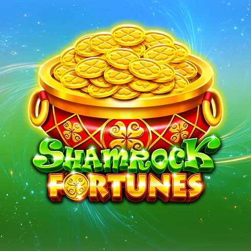 Shamrock Fortunes