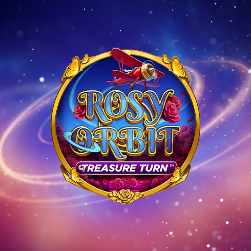 Rosy Orbit treasure turn